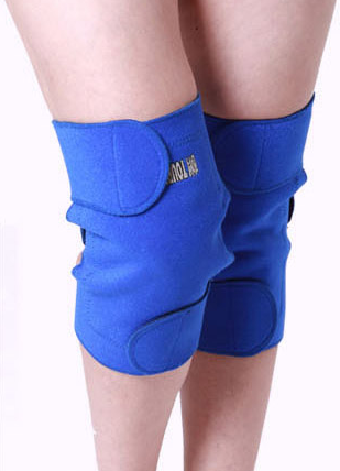 远红外护膝磁疗自发热护膝生产厂家华瑞鑫