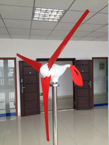 无锡泰坦风力发电机供应厂家直销