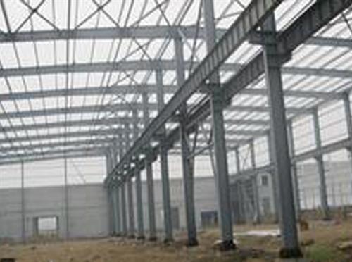 北京钢结构厂房,钢结构厂房工程,轻钢结构厂房