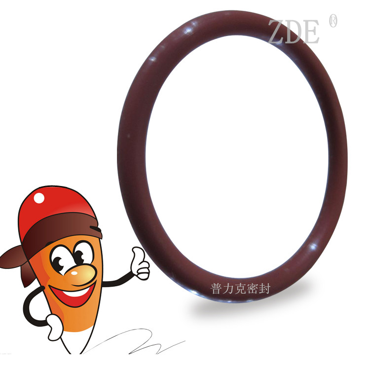 香港进口防油橡胶圈、优质不导电O型圈批发定做