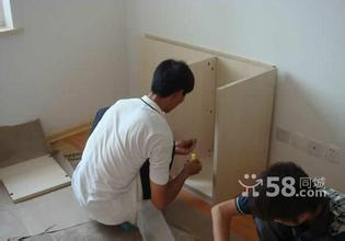 上海家具维修翻新 安装家具 拆装家具 家具搬运