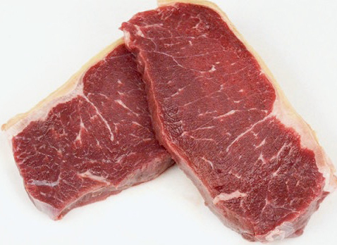 批发零售阿根廷进口眼肉牛排,原装切片,品质保证