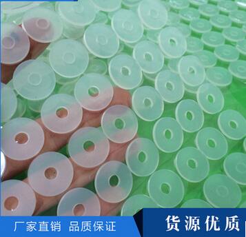 广东透明硅胶垫价格厂家直销