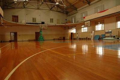 杭州篮球木地板绍兴篮球地胶