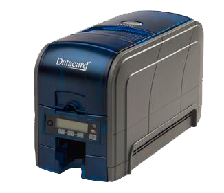 SD160德卡单面证卡打印机