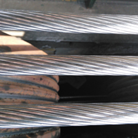 石家庄供应钢芯铝绞线_耐热钢芯铝绞线_绞线厂