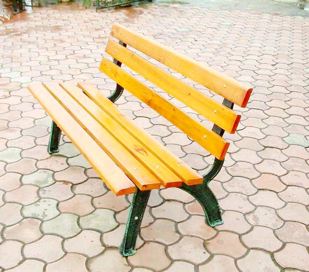 质量保证公园椅休闲椅坐凳长椅
