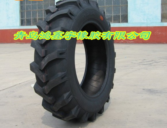 青岛拖拉机车轮胎供应厂家直销600-12轮胎