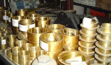厂家直销C3602进口美国黄铜板 C36000进口耐磨黄铜