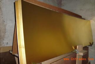 厂家销售进口HPb62黄铜棒  日旺批发进口黄铜带材