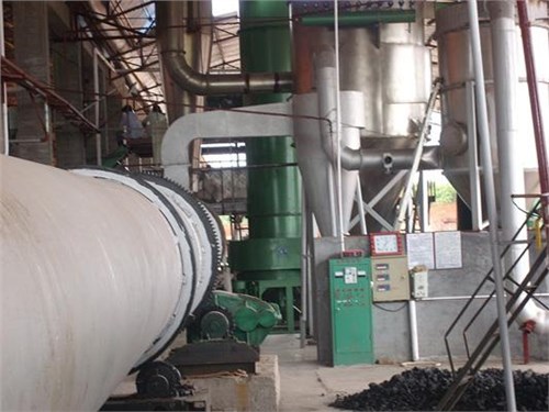 磷肥专用回转滚筒干燥机厂家|九洲干燥供磷肥专用回转滚筒干燥机