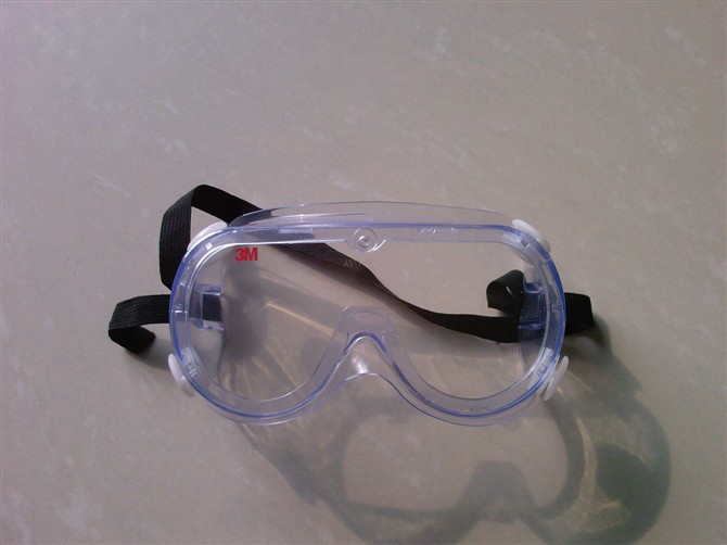 厂家直销3m护目镜,护目镜,防护眼镜