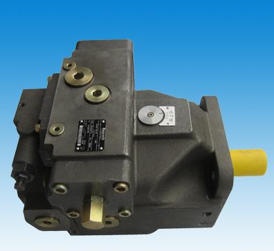 代理力士乐柱塞泵A4VSO125DR/30R-VPB13N00特价Rexroth柱塞泵