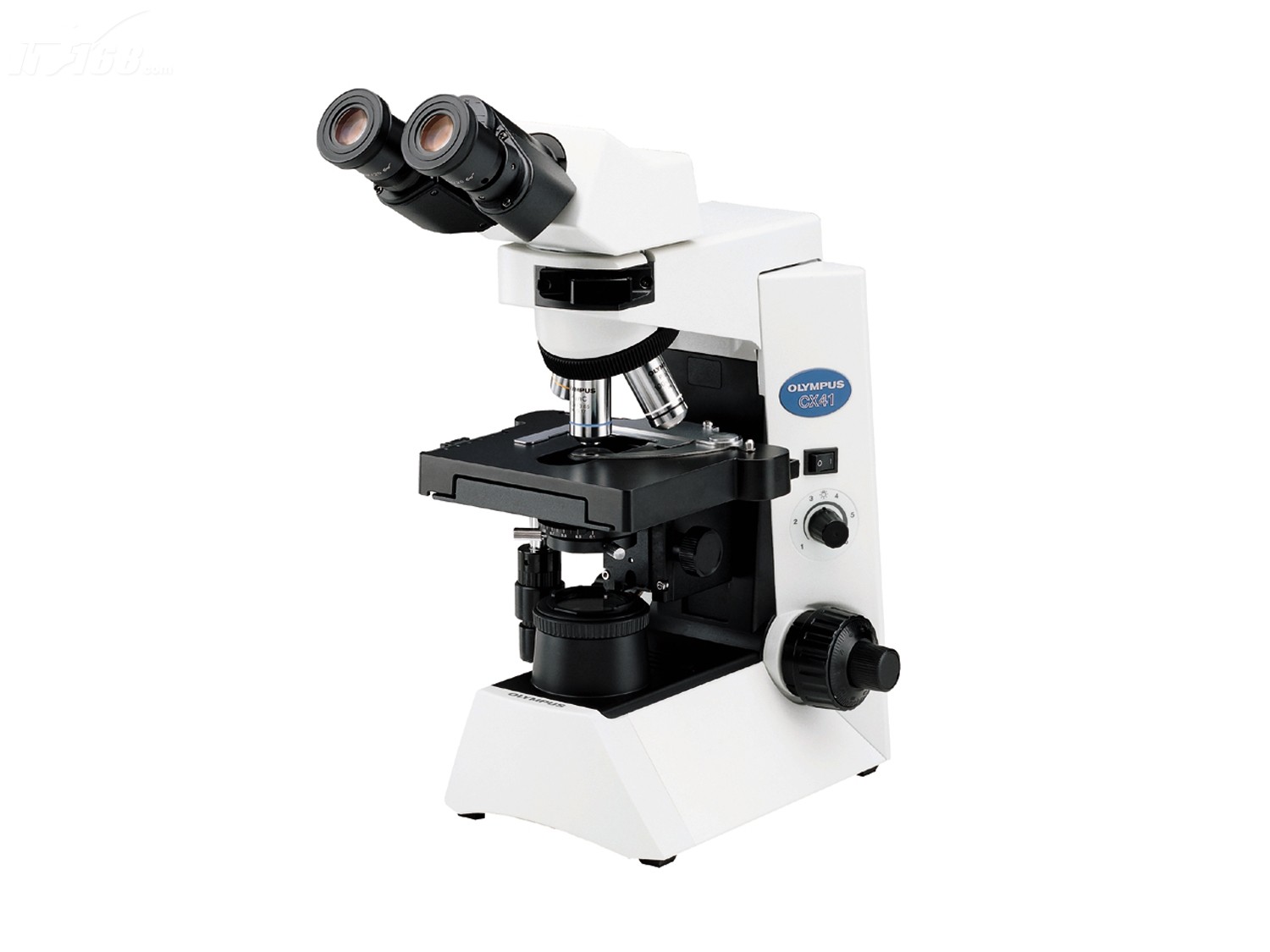 Olympus奥林巴斯双目(三目)生物显微镜CX41