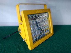 LED免维护防爆灯 加油站防爆灯