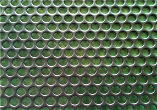 圆孔冲孔网|京阳圆孔冲孔网厂家现货|圆孔冲孔网镀锌板材质