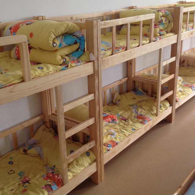湖南幼儿园床定做儿童家具厂家