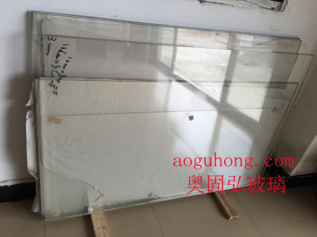 广东耐高温硼硅玻璃 硼硅玻璃3.3