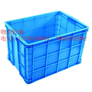 安国塑料物流箱批发、塑料物流箱规格全