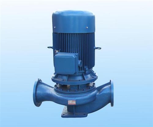 韶关立式管道泵|惯达机电|立式管道泵供应