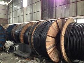 广州佛山旧电缆线回收/专业回收电缆公司 回收行业