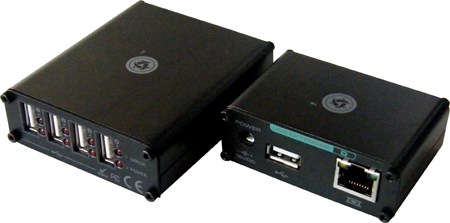 XL-510MP8P8C以太网收发器M-5010DMG-05