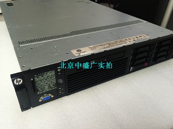 供应HP RX2800i4小型机服务器
