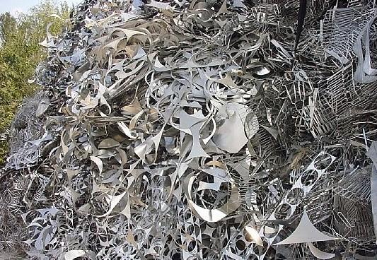 不锈钢回收,深圳收购废不锈钢,304,306,314,316