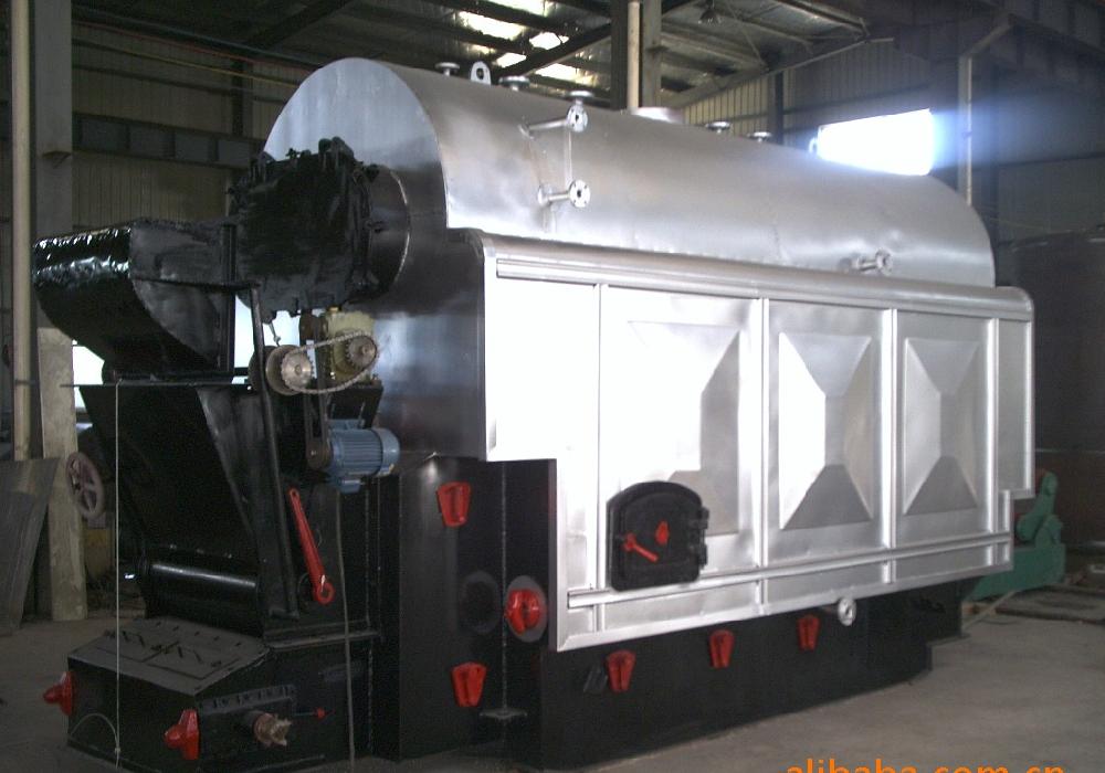 空气源热泵由四大部件通过电能进行发热
