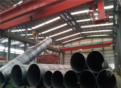 供应厂家直销广西多种规格焊管螺旋钢管