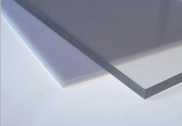 进口透明有机玻璃板材 亚克力棒 彩色色PMMA板材