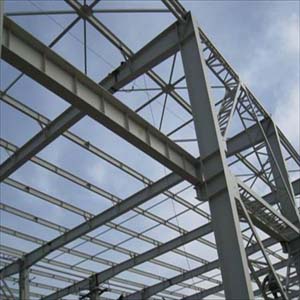供青海钢结构工程和大通彩钢钢结构报价