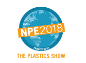 2018年美国NPE橡胶机械展