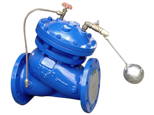 水泵控制阀生产厂家有哪些?河北康信JD745X多功能水泵控制阀