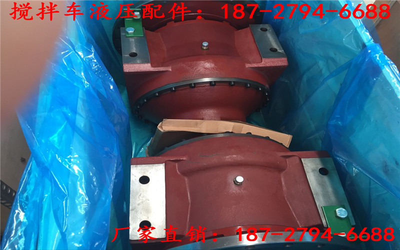 贵州铜仁水泥罐车维修点马达减速机