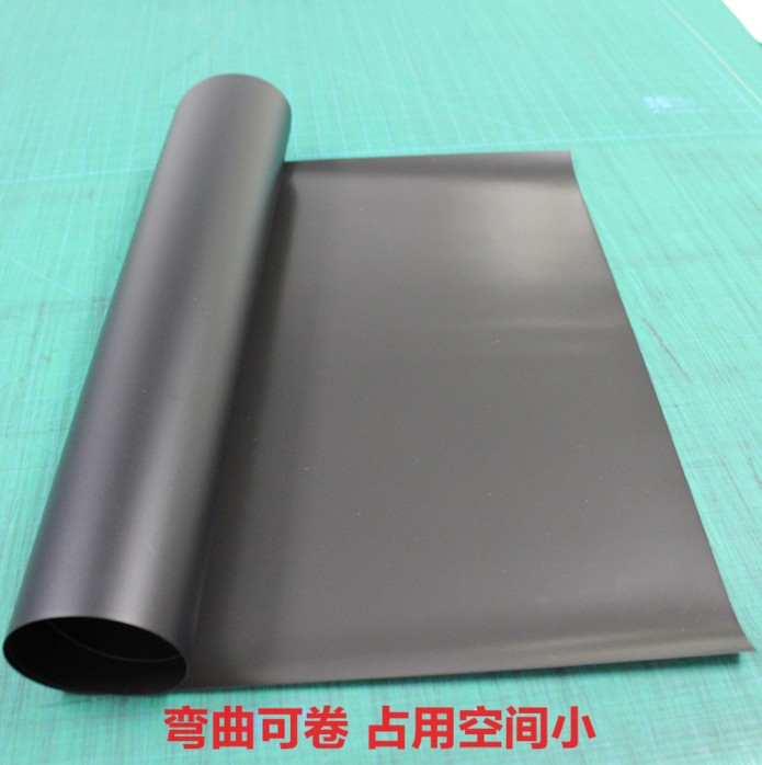 深圳黑板可定制尺寸优力优黑板厂家可擦写磁性软黑板