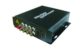 高速球光端机_视频光端机生产厂家_珠海视频光端机