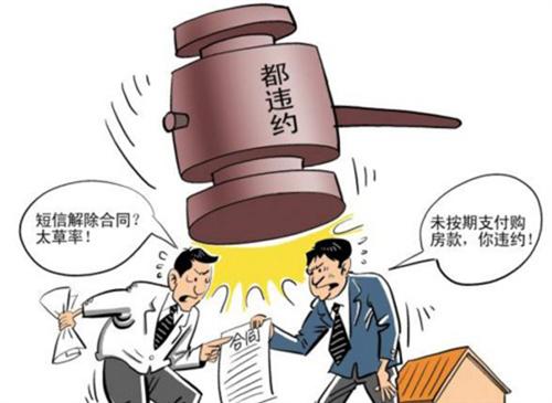经济合同纠纷律师,【王律师】,中牟经济合同纠纷律师