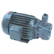 SMVP-30-3-3油泵电机