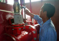 青岛消防一级资质消防设施检测维保施工改造