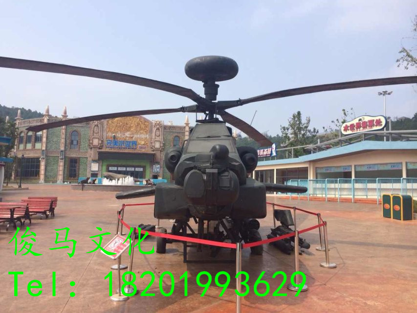 上海专业一比一军事模型生产 军事模型租赁 军事模型厂家
