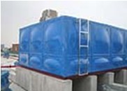 杭州不锈钢水箱价格 消防水箱