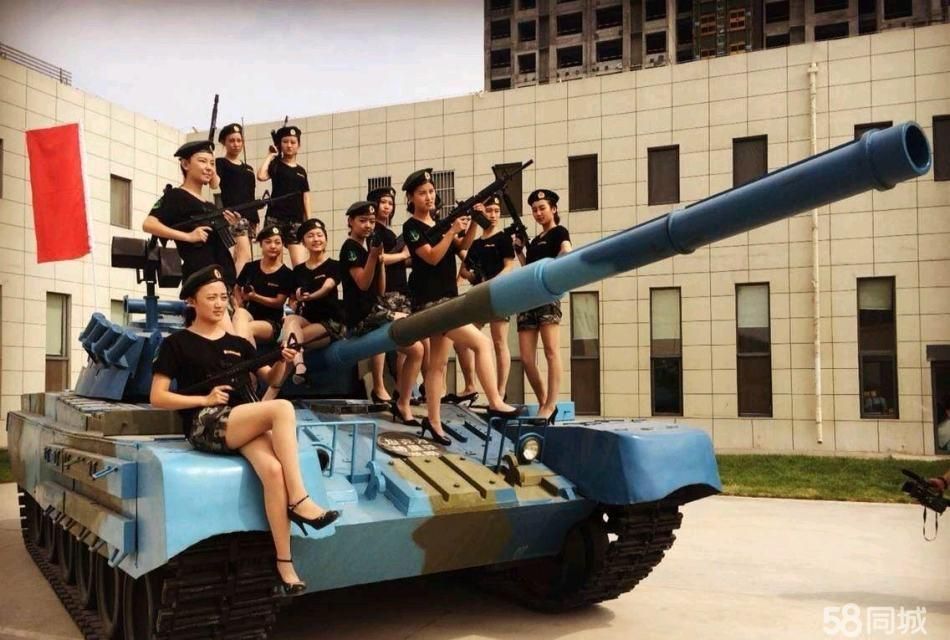 上海军事展出租 军事模型出租 坦克模型出售