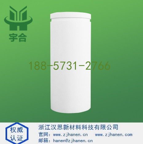 2017年浙江汉恩宇合管业沟槽式hdpe超静音排水管 管材