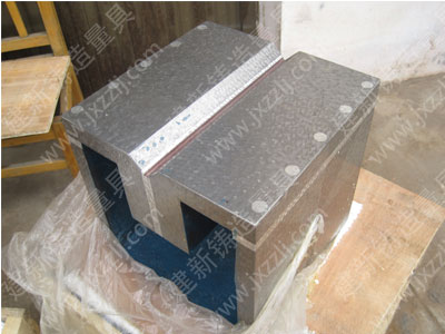 厂家直销检验方箱 磁性方箱 铸铁方箱 现货供应 非标定做