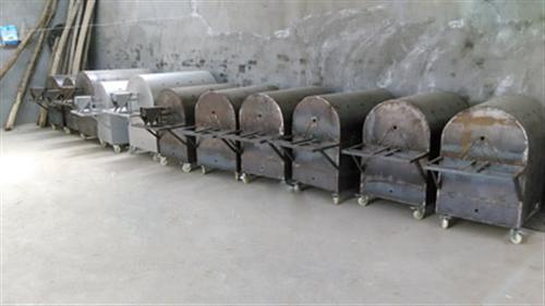小六炉具(在线咨询),北京采购不锈钢烤全羊炉