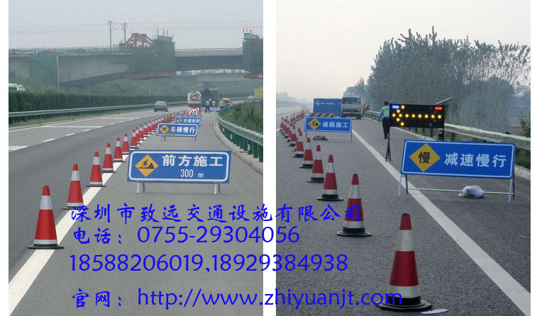 深圳道路热熔划线斑马线施工