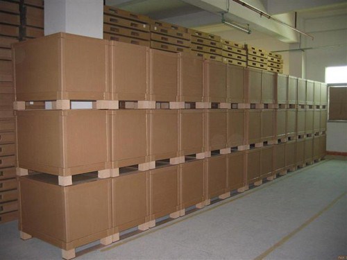 浙江重型AAA纸箱供应商,泰戈供,浙江重型AAA纸箱强度高,防水