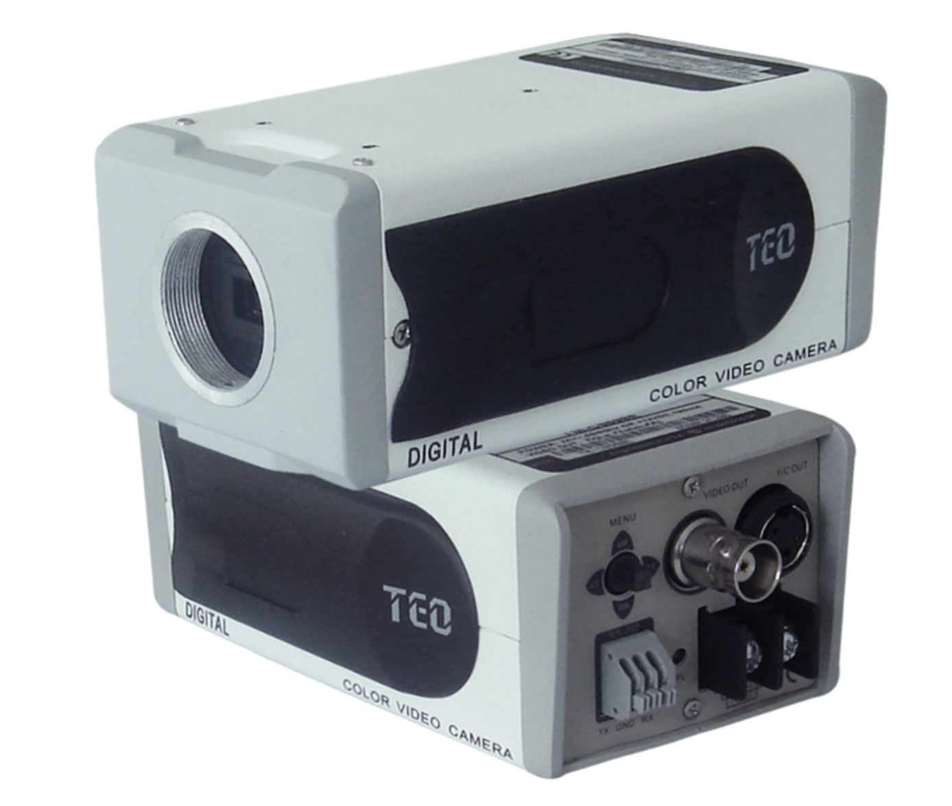ccd视觉检测相机供应商