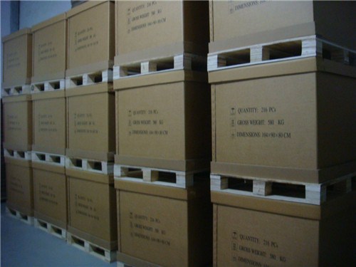 上海高强度纸箱采购 上海高强度纸箱批发价格 泰戈供